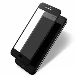محافظ صفحه نانو سرامیک تمام صفحه و آیفون Apple iPhone 7 / 8 / SE 2020 Glass
