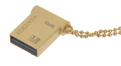 فلش مموری ایکس-انرژی مدل USB3.0 Gold ظرفیت ۳۲ گیگابایت