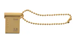 فلش مموری ایکس-انرژی مدل USB3.0 Gold ظرفیت ۳۲ گیگابایت