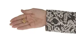 فلش مموری ایکس-انرژی مدل USB3.0 Gold ظرفیت ۳۲ گیگابایت