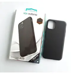 کاور ایکس-دوریا مدل DASH AIR مناسب برای گوشی موبایل اپل iPhone 11 Pro