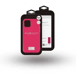 کاور مدل JELLINE BUMPER MOLANCANO مناسب برای گوشی موبایل اپل iPhone 11 ProMax