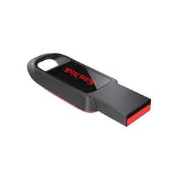فلش مموری سن دیسک مدل CRUZER SPARK ظرفیت ۳۲ گیگابایت