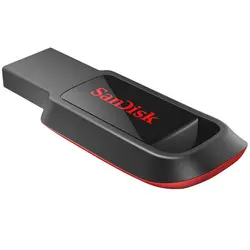 فلش مموری سن دیسک مدل CRUZER SPARK ظرفیت ۱۶ گیگابایت