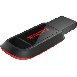 فلش مموری سن دیسک مدل CRUZER SPARK ظرفیت ۱۶ گیگابایت
