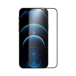 محافظ صفحه نانو سرامیک مات تمام صفحه آیفون Apple iPhone 12 Pro/12
