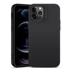 کاور سیلیکونی زیر بسته مناسب برای گوشی موبایل iPhone 12 Pro/12