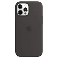 کاور سیلیکونی زیر بسته مناسب برای گوشی موبایل iPhone 12 Pro/12