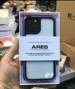 کاور K.Doo Ares مناسب برای گوشی آیفون iphone 12 /12 Pro