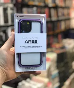 کاور K.Doo Ares مناسب برای گوشی آیفون iphone 12 /12 Pro