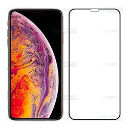 محافظ صفحه نانو سرامیک تمام صفحه آیفون Apple iPhone 11 Pro / X / XS Glass