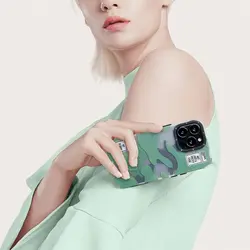 کاور YOUNGKIT مدل Camouflage مناسب برای گوشی موبایل Apple iPhone 13 ProMax