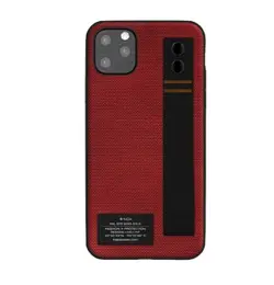 قاب برند Kajsa گوشی آیفون Apple iPhone 13 Pro Max طرح Military