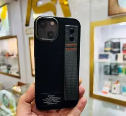 قاب برند Kajsa گوشی آیفون Apple iPhone 13 Pro Max طرح Military