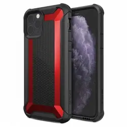 کاور ایکس-دوریا مدل DEFENSE TACTICAL مناسب برای گوشی موبایل اپل iPhone 11 Pro