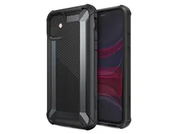 کاور ایکس-دوریا مدل DEFENSE TACTICAL مناسب برای گوشی موبایل اپل iPhone 11 Pro