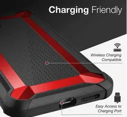 کاور ایکس-دوریا مدل DEFENSE TACTICAL مناسب برای گوشی موبایل اپل iPhone 11 Pro