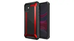 کاور ایکس-دوریا مدل DEFENSE TACTICAL مناسب برای گوشی موبایل اپل iPhone 11 Pro