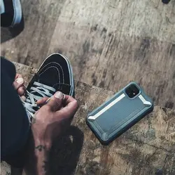 کاور ایکس-دوریا مدل DEFENSE TACTICAL مناسب برای گوشی موبایل اپل iPhone 11 Pro