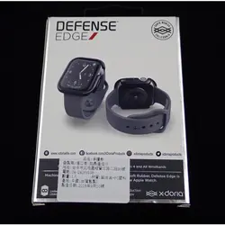کاور ایکس-دوریا مدل Defense Edge مناسب برای اپل واچ ۴۴ میلی متری