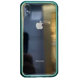 کاور Q Series مدل Magic Mask مناسب برای گوشی موبایل اپل IPhone X/XS