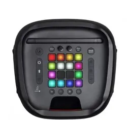 پخش کننده خانگی جی بی ال مدل Party Box 1000