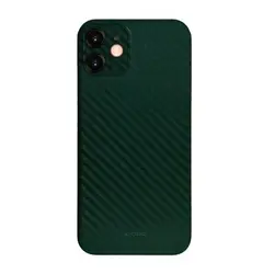 کاور K.Doo گوشی اپل آیفون Apple iPhone 12 مدل Air Carbon