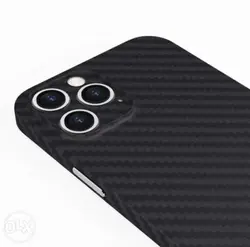 کاور K.Doo گوشی اپل آیفون Apple iPhone 12 مدل Air Carbon