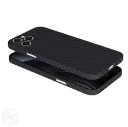 کاور K.Doo گوشی اپل آیفون Apple iPhone 12 مدل Air Carbon