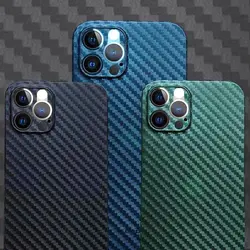 کاور K.Doo گوشی اپل آیفون Apple iPhone 12 مدل Air Carbon