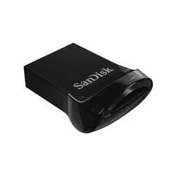 فلش مموری سن دیسک مدل ULTRA FIT USB 3.1 CZ430 ظرفیت ۶۴ گیگابایت