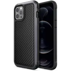 کاور دیفنس Defense LUX ایفون iPhone 12 PRO MAX