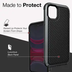 کاور دیفنس Defense LUX ایفون iPhone 12 PRO MAX