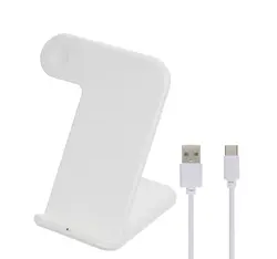 شارژر بی سیم کوتتسی مدل CS5169