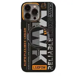 کاور JMGOKIT مدل MWK مناسب برای Apple iPhone 13 ProMax
