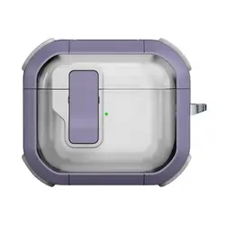 کاور ضدضربه قفل دار کیس ایرپاد 3 مدل StopTime