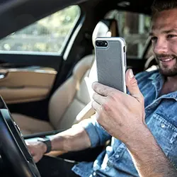 قاب ایکس دوریا آیفون X-Doria Defense LUX Case iPhone iPhone 7 Plus/8 Plus