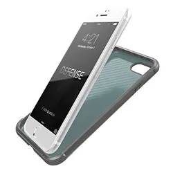 قاب ایکس دوریا آیفون X-Doria Defense LUX Case iPhone iPhone 7 Plus/8 Plus