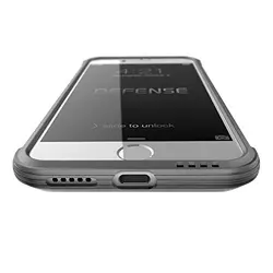قاب ایکس دوریا آیفون X-Doria Defense LUX Case iPhone iPhone 7 Plus/8 Plus