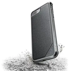 قاب ایکس دوریا آیفون X-Doria Defense LUX Case iPhone iPhone 7 Plus/8 Plus