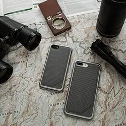 قاب ایکس دوریا آیفون X-Doria Defense LUX Case iPhone iPhone 7 Plus/8 Plus