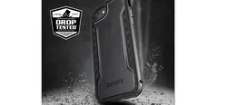 قاب ایکس دوریا آیفون X-Doria Defense Shield Case iPhone 7/8/SE