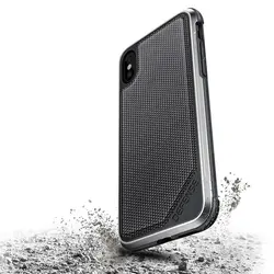 قاب ایکس دوریا آیفون X-Doria Defense LUX Case iPhone iPhone X/XS