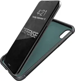 قاب ایکس دوریا آیفون X-Doria Defense LUX Case iPhone iPhone X/XS