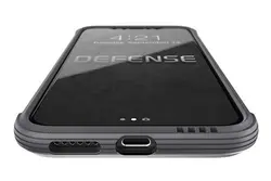 قاب ایکس دوریا آیفون X-Doria Defense LUX Case iPhone iPhone X/XS
