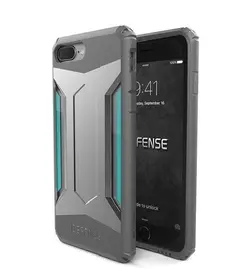 قاب ایکس دوریا آیفون X-Doria Defense GEAR Case iPhone iPhone 7 Plus/8 Plus