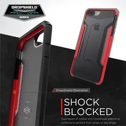 قاب ایکس دوریا آیفون X-Doria Defense GEAR Case iPhone iPhone 7 Plus/8 Plus