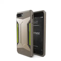 قاب ایکس دوریا آیفون X-Doria Defense GEAR Case iPhone iPhone 7 Plus/8 Plus