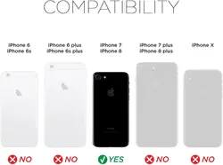 قاب ایکس دوریا آیفون X-Doria REVEL III LUX Case iPhone 7/8/SE