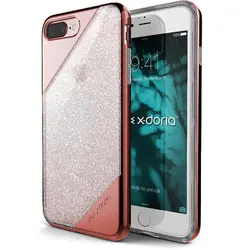 قاب ایکس دوریا آیفون X-Doria REVEL III LUX Case iPhone 7/8/SE